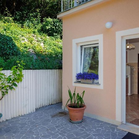 Apartment Studio Close To Sea Krk Town Zewnętrze zdjęcie